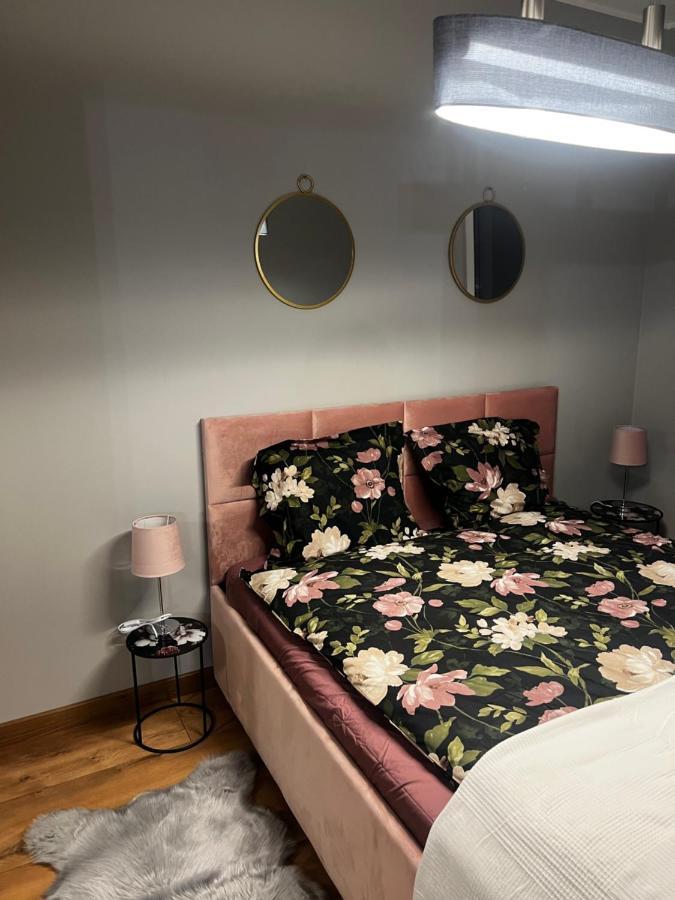 Apartament Sadowa 87 Garaz Gratis ! Elblag Buitenkant foto